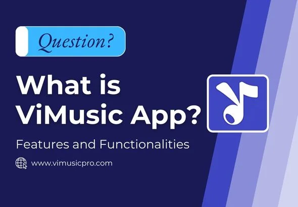 What is ViMusic App?