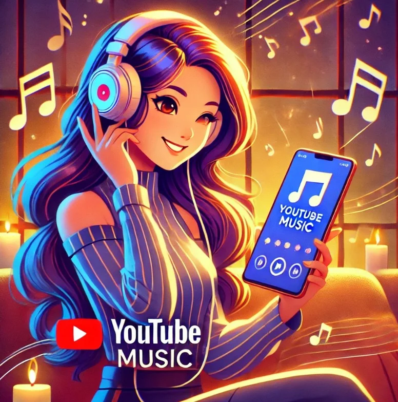 Youtube Music audio quality and audio features